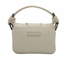 Aunts & Uncles Twinkle Umhängetasche chalk